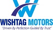 Wishtag Motors Logo